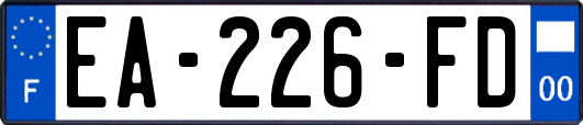 EA-226-FD