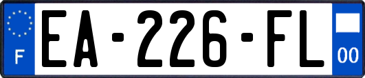 EA-226-FL