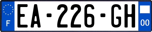 EA-226-GH