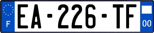 EA-226-TF