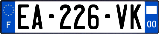 EA-226-VK