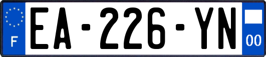 EA-226-YN