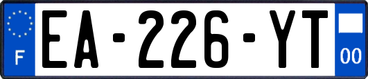 EA-226-YT