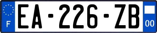 EA-226-ZB