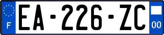 EA-226-ZC