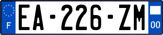 EA-226-ZM