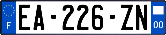 EA-226-ZN