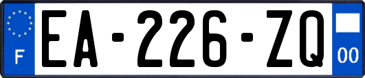 EA-226-ZQ