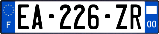 EA-226-ZR
