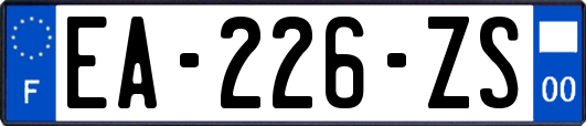 EA-226-ZS