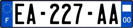 EA-227-AA