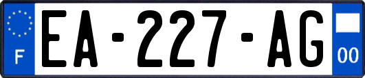 EA-227-AG