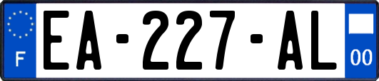 EA-227-AL