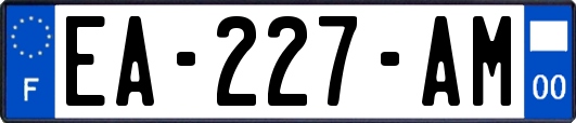 EA-227-AM