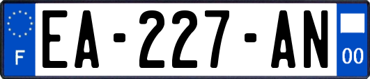 EA-227-AN