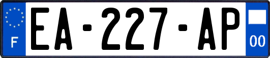 EA-227-AP