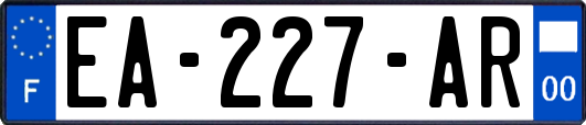 EA-227-AR