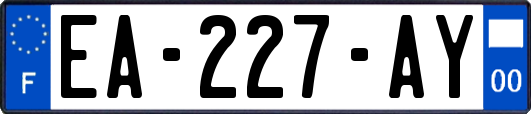 EA-227-AY