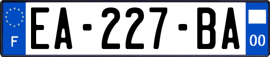 EA-227-BA