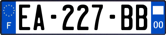 EA-227-BB