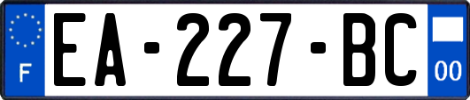 EA-227-BC