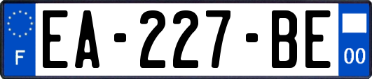 EA-227-BE