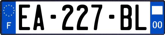 EA-227-BL