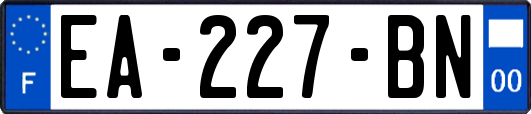 EA-227-BN