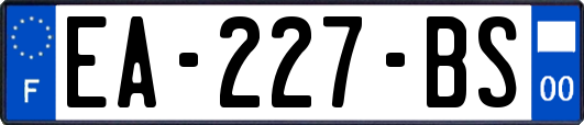 EA-227-BS