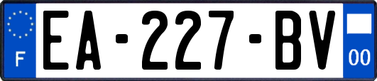 EA-227-BV