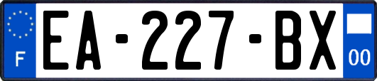 EA-227-BX