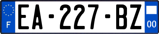 EA-227-BZ