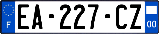 EA-227-CZ