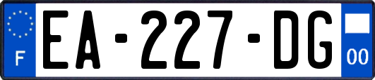 EA-227-DG