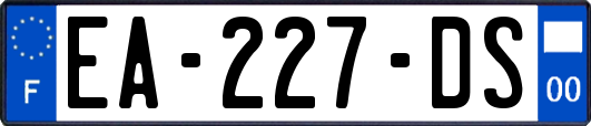 EA-227-DS