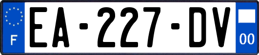 EA-227-DV