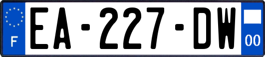 EA-227-DW