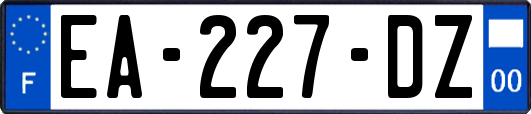 EA-227-DZ