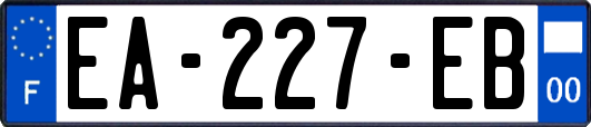 EA-227-EB