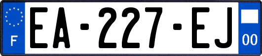 EA-227-EJ