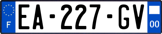 EA-227-GV