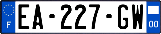 EA-227-GW