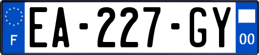 EA-227-GY