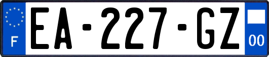 EA-227-GZ