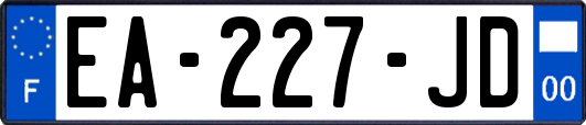 EA-227-JD