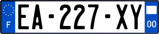 EA-227-XY