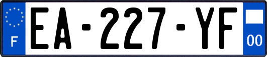 EA-227-YF