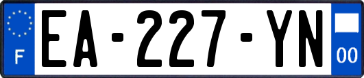 EA-227-YN