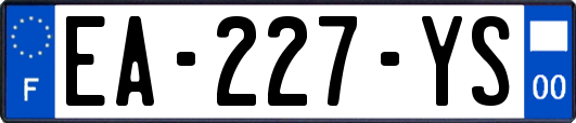 EA-227-YS