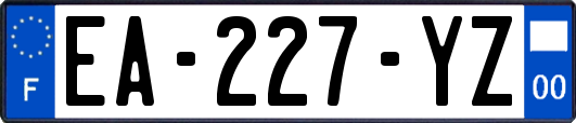 EA-227-YZ